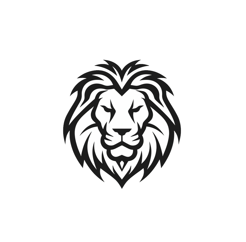 Lion Logo