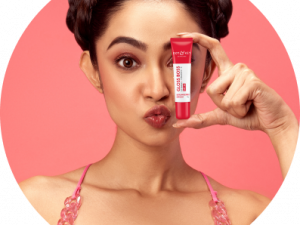 Lip Gloss PNG Free Image