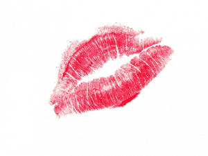 Lipstick Kiss PNG