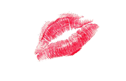 Lipstick Kiss PNG