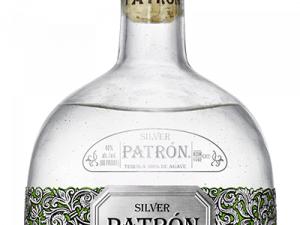 Liquor Bottle PNG