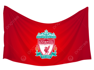 Liverpool FC PNG Clipart