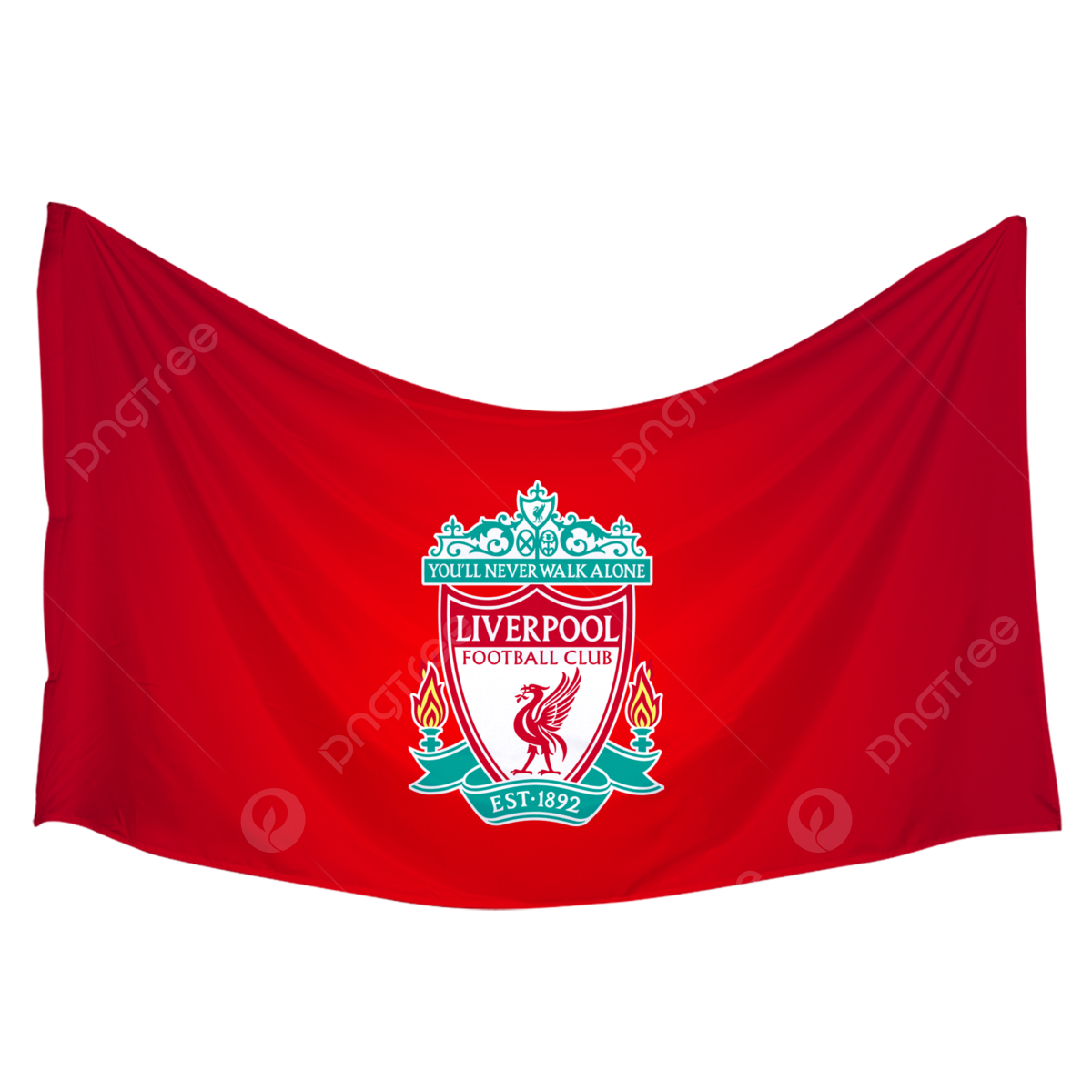 Liverpool FC PNG Clipart