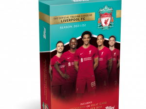 Liverpool FC PNG Cutout