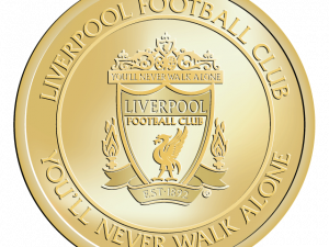 Liverpool FC PNG File