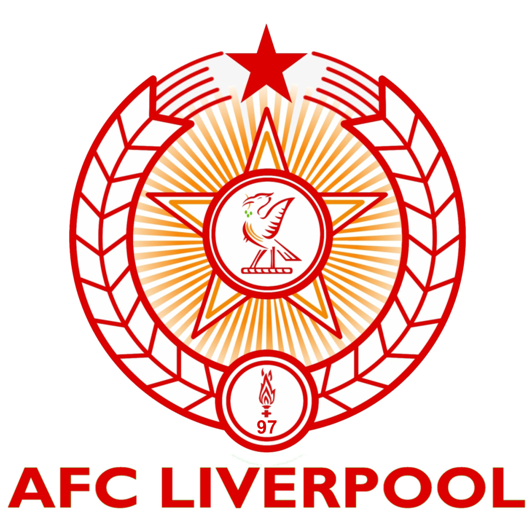 Liverpool FC PNG Image HD