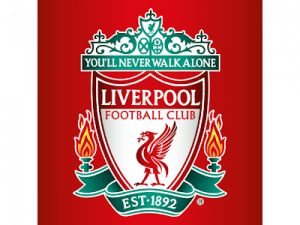 Liverpool FC PNG Photo