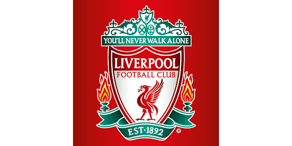 Liverpool FC PNG Photo
