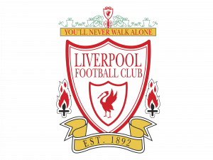 Liverpool FC PNG Photos