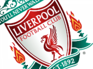 Liverpool FC Transparent