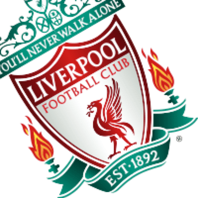 Liverpool FC Transparent