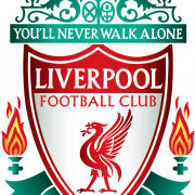 Liverpool Logo No Background