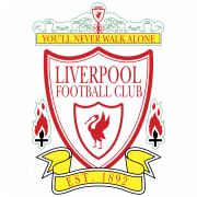 Liverpool Logo PNG File