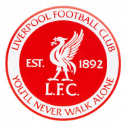 Liverpool Logo PNG Image HD