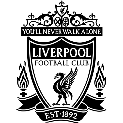Liverpool Logo PNG Image