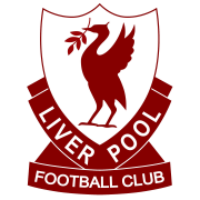 Liverpool Logo PNG Images