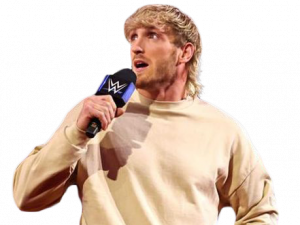 Logan Paul PNG Cutout