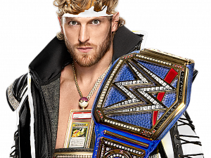 Logan Paul PNG Images