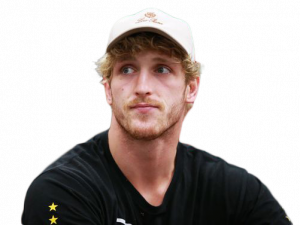 Logan Paul PNG Photo