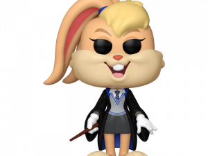 Lola Bunny PNG Cutout