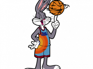 Lola Bunny PNG Pic