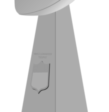 Lombardi Trophy