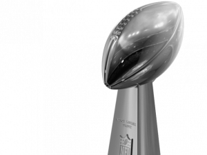 Lombardi Trophy PNG Clipart