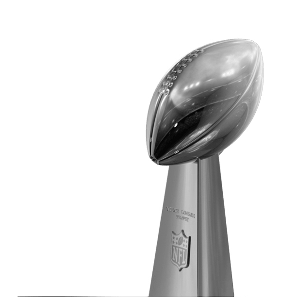 Lombardi Trophy PNG Clipart