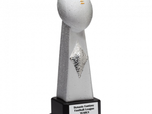 Lombardi Trophy PNG Image