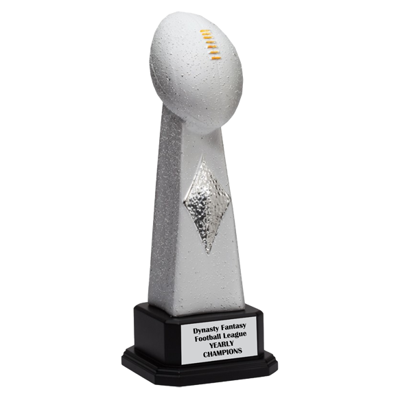 Lombardi Trophy PNG Image