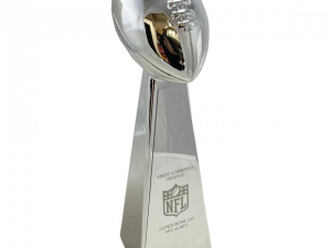 Lombardi Trophy PNG Images