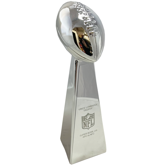 Lombardi Trophy PNG Images