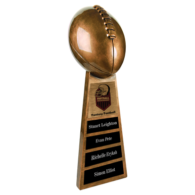 Lombardi Trophy PNG Photo