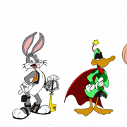 Looney Tunes PNG Cutout