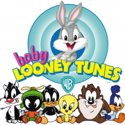 Looney Tunes PNG Image