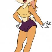 Looney Tunes PNG Images