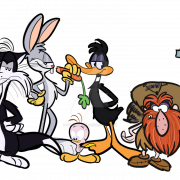 Looney Tunes PNG Photos