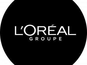 Loreal Logo PNG Background