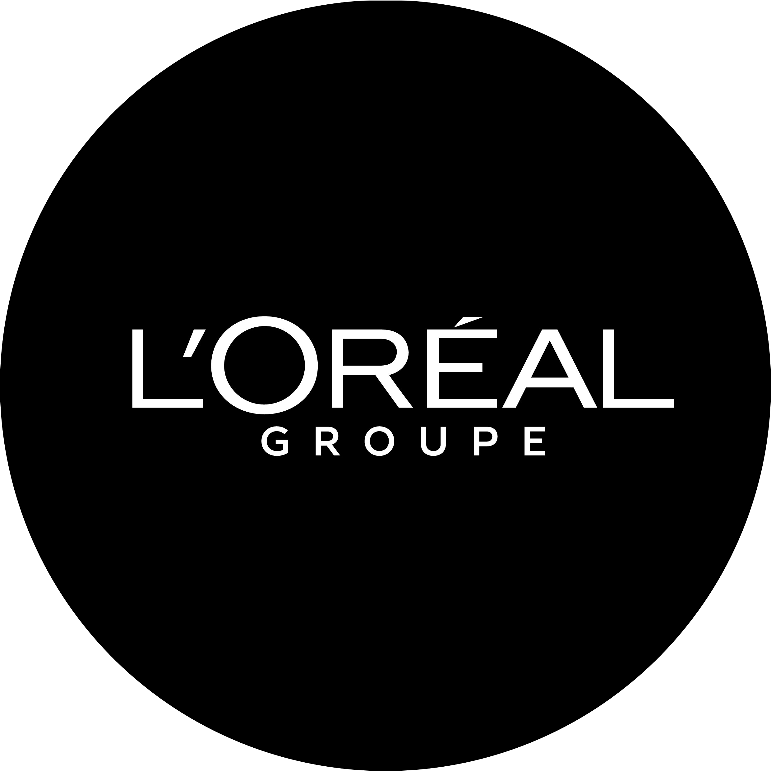 Loreal Logo PNG Background | PNG All