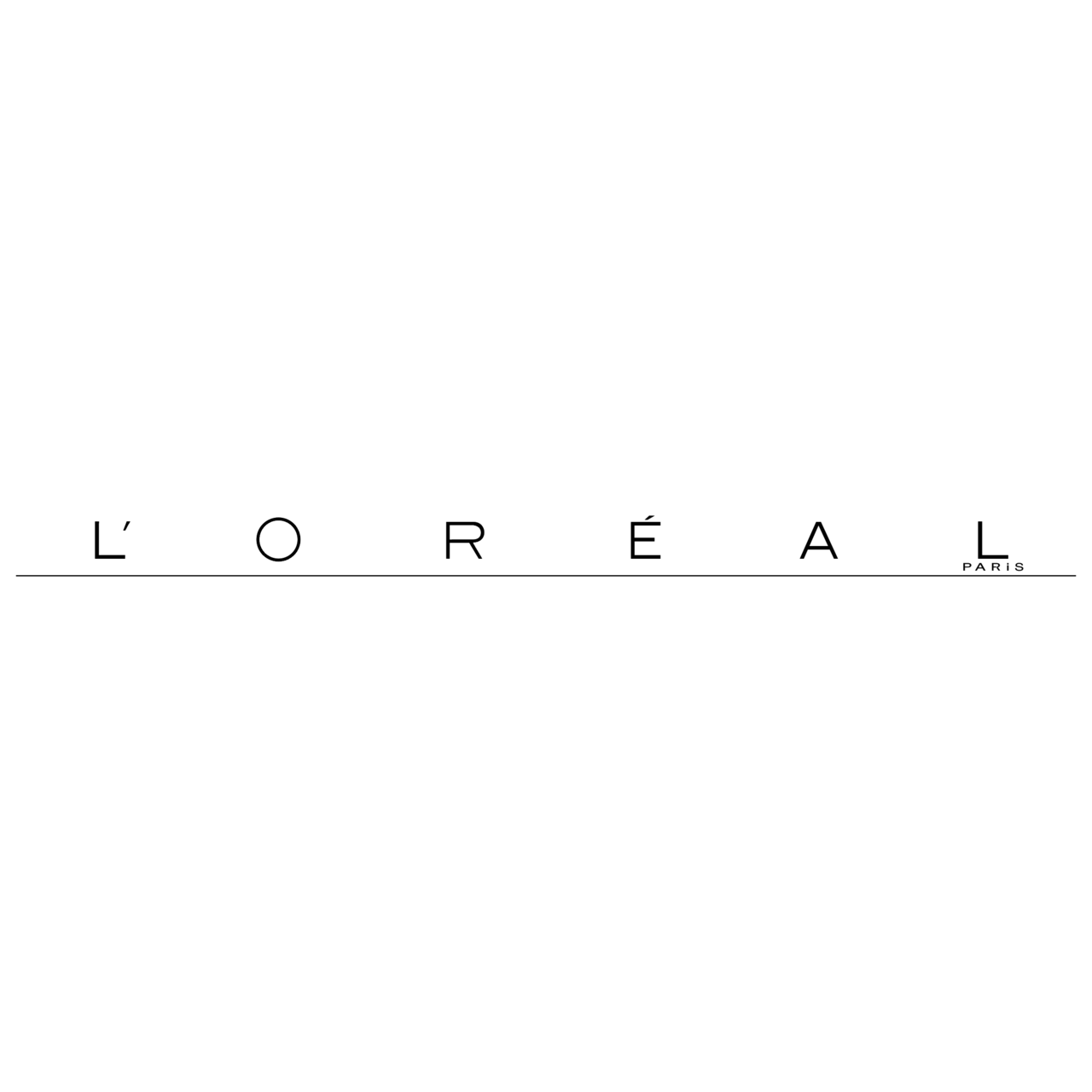 Loreal Logo PNG Clipart