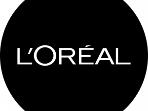 Loreal Logo PNG Image File