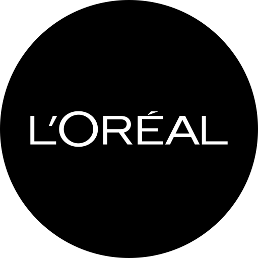 Loreal Logo PNG Image File