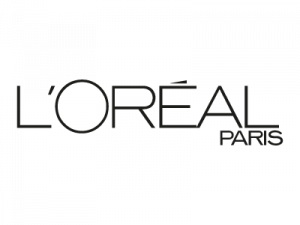 Loreal Logo PNG Images HD