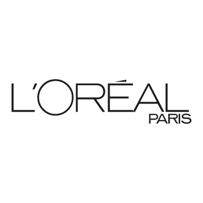 Loreal Logo PNG Images HD