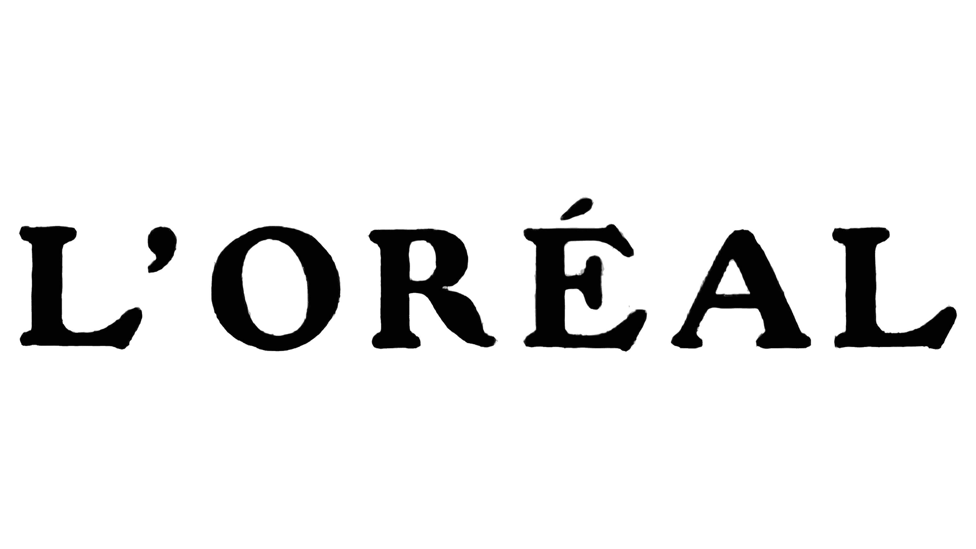 Loreal Logo PNG Images