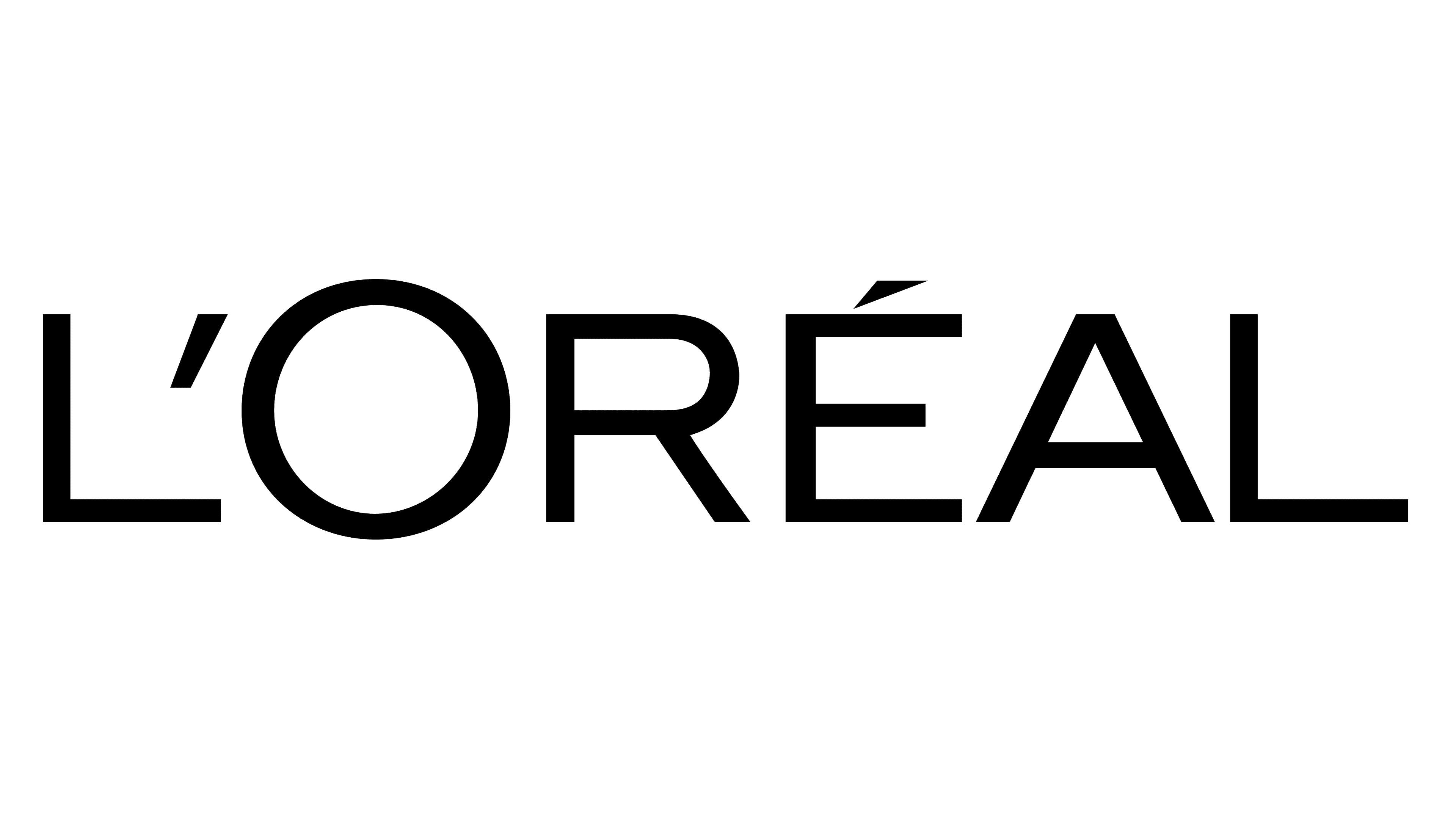 Loreal Logo PNG Photo