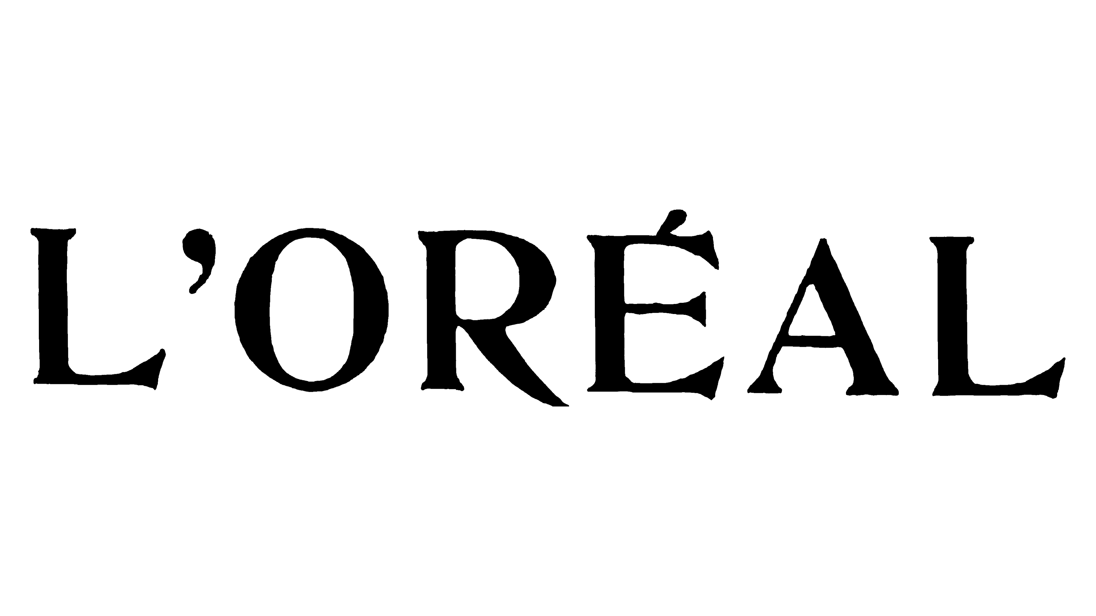 Loreal Logo PNG Photos