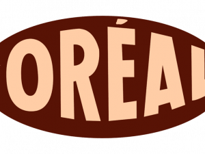 Loreal Logo PNG Picture