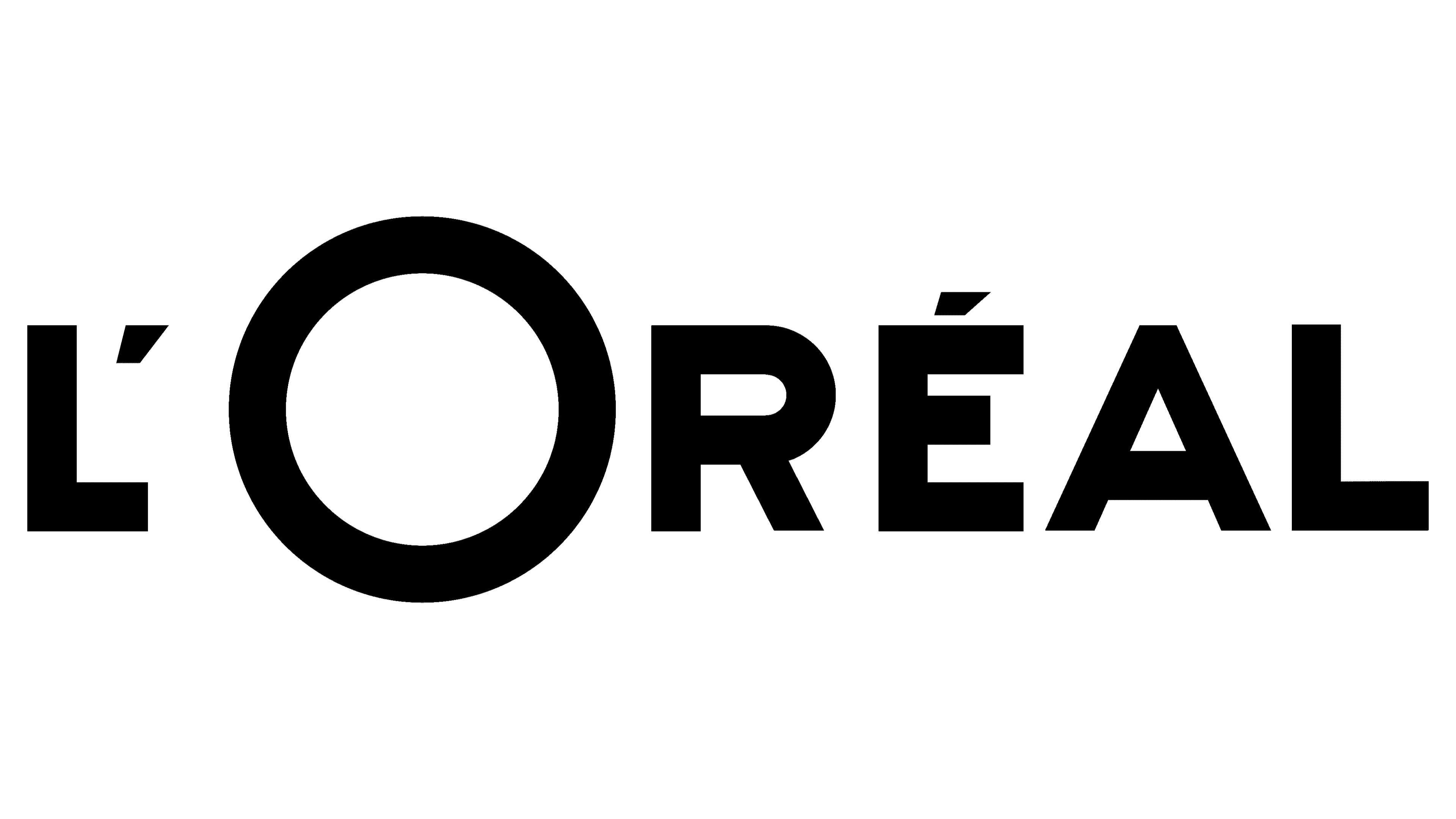 Loreal Logo Transparent