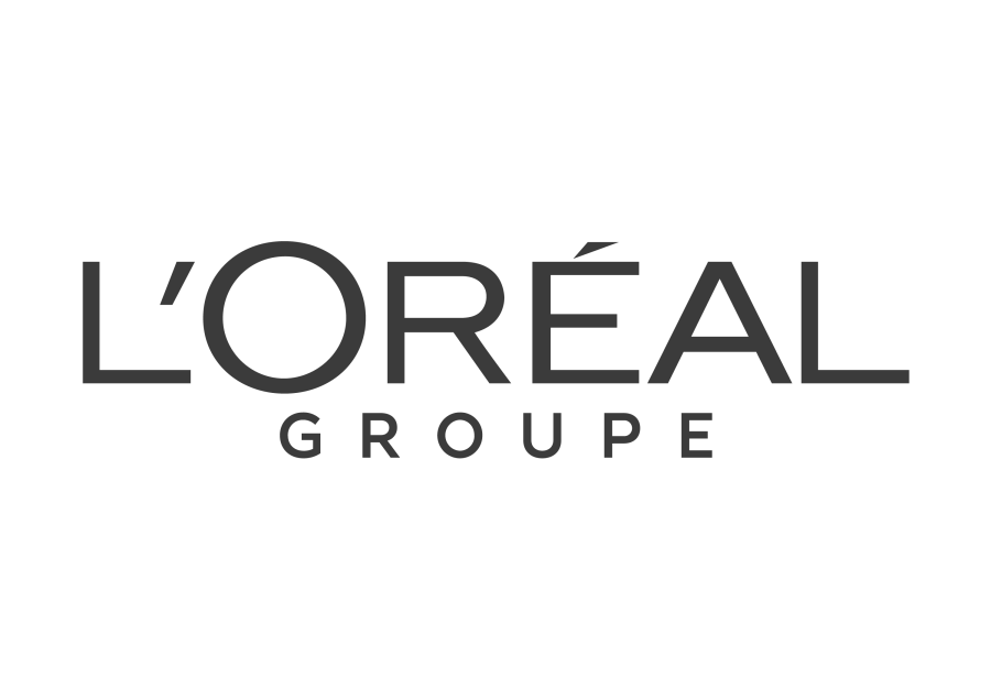 Loreal Logo